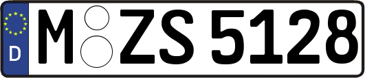 M-ZS5128