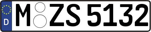 M-ZS5132