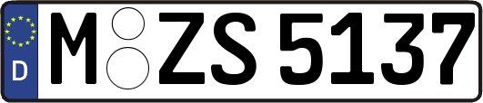 M-ZS5137