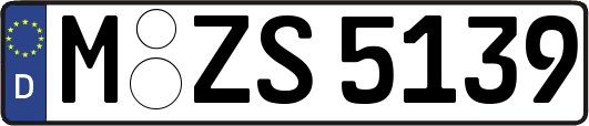 M-ZS5139