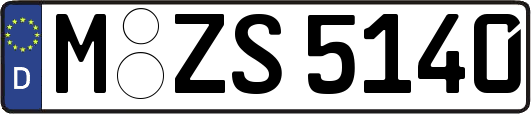 M-ZS5140