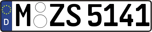 M-ZS5141