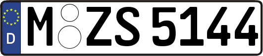 M-ZS5144