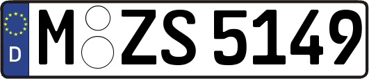 M-ZS5149