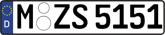 M-ZS5151