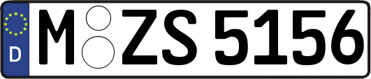 M-ZS5156