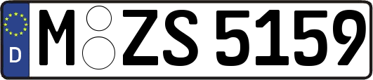 M-ZS5159