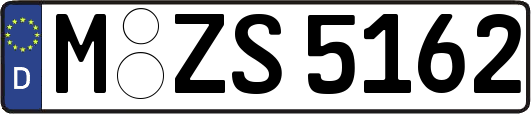 M-ZS5162