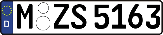 M-ZS5163