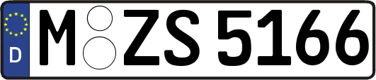 M-ZS5166