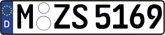 M-ZS5169