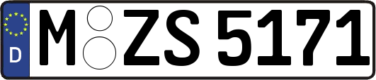 M-ZS5171