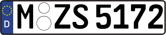 M-ZS5172