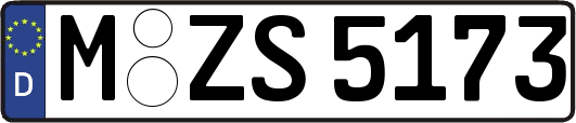 M-ZS5173