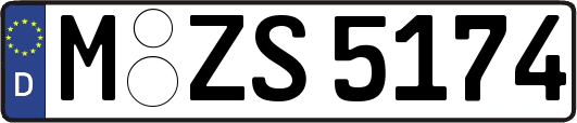 M-ZS5174