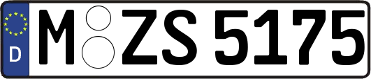 M-ZS5175