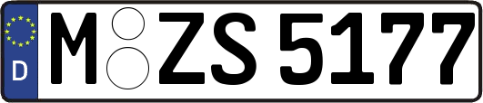 M-ZS5177