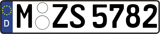 M-ZS5782