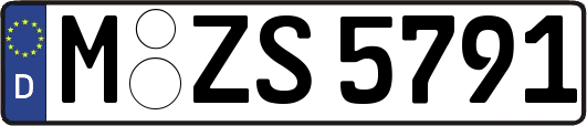 M-ZS5791