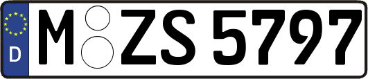 M-ZS5797