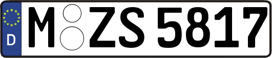 M-ZS5817