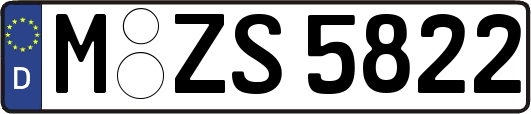 M-ZS5822