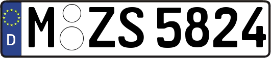 M-ZS5824