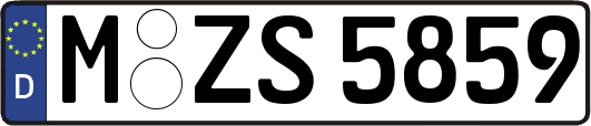 M-ZS5859