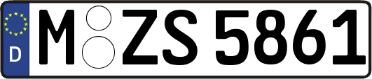 M-ZS5861