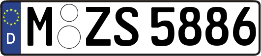 M-ZS5886