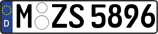 M-ZS5896