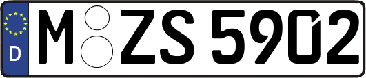 M-ZS5902