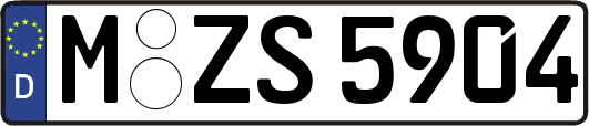 M-ZS5904