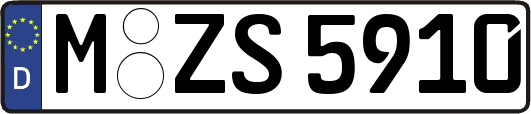 M-ZS5910