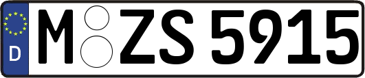 M-ZS5915