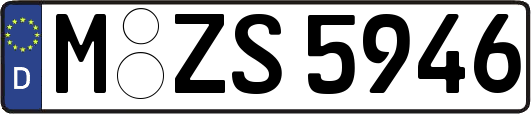 M-ZS5946