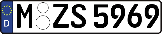 M-ZS5969