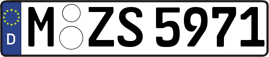 M-ZS5971