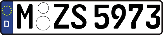 M-ZS5973