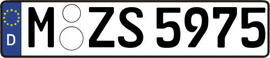 M-ZS5975