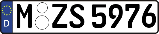 M-ZS5976