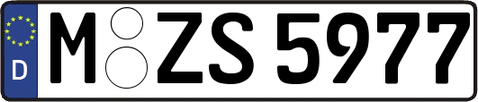 M-ZS5977