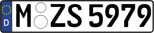 M-ZS5979