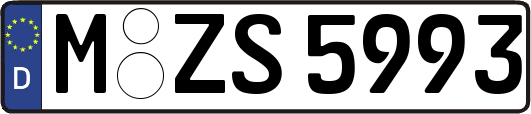 M-ZS5993