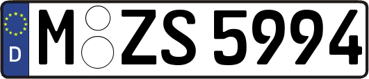 M-ZS5994