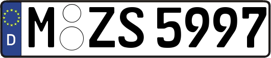 M-ZS5997