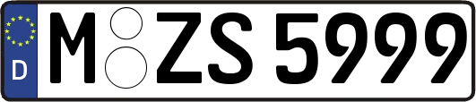 M-ZS5999