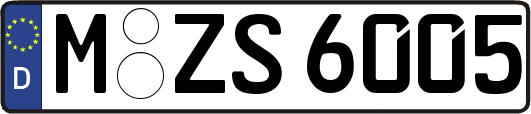 M-ZS6005