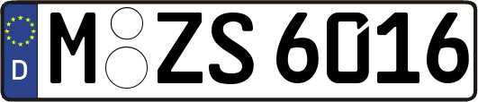 M-ZS6016