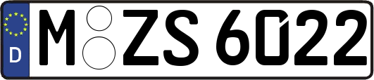 M-ZS6022